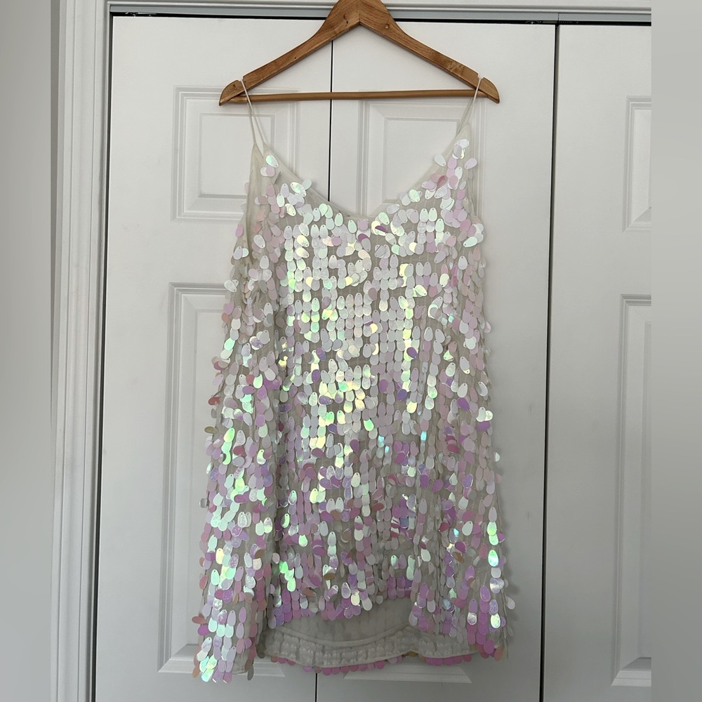 Zara Dress